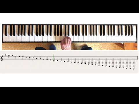 I 1 Bassschlüssel Einführung HD