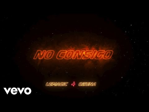 Miniatura de No Consigo