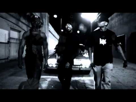 Kevin McCall feat. Tyga & Chris Brown- "360"