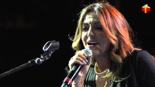 Mentira - Merche - EEJ2015