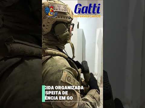 Torcida organizada é alvo de operação; veja o que eles faziam