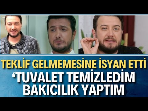 Onur Büyüktopçu | Kiralık Aşk Koriş, Yemekteyiz ve Gelinim Mutfakta Sunucusu Onur Büyüktopçu Kimdir?