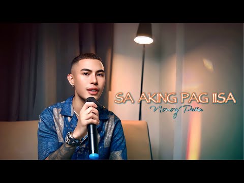 Sa Aking Pag Iisa - Regine Velasquez | Cover by Nonoy Peña