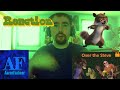 TD Production YTP Over The Steve Reaction THE EDGE OF GLORY