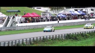 Rum Bum Racing 2012 Season Finale