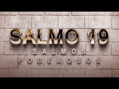 PSALM 19 OF THE CATHOLIC BIBLE - A PRAYER TO STRENGTHEN US IN THE FACE OF ADVERSITIES ALONG THE WAY