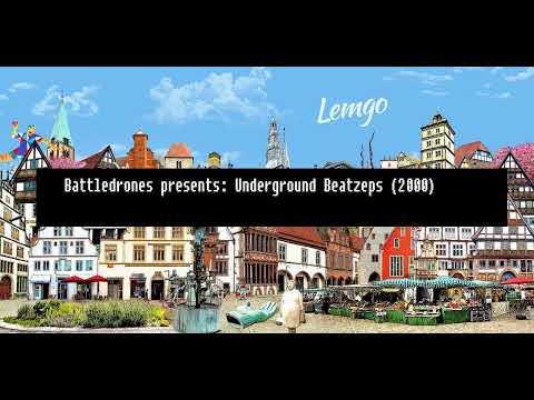 nur zum spaß kurz.mp3 (Abroo // Battledrones presents: Underground Beatzeps, 2000)