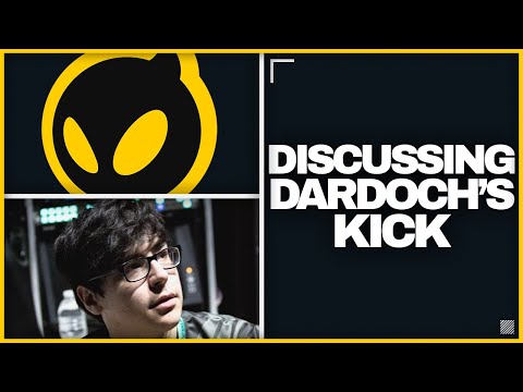Kicking Dardoch will DESTROY Dignitas - LoL