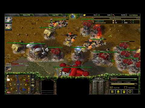 FOR KHAZ MODAN!: Bandis Forgefire and Nilas Arcanister Make Their Last Stand