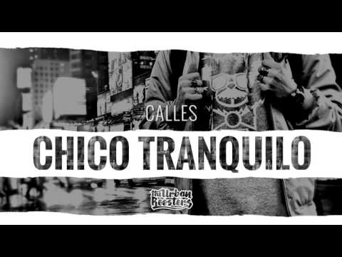 Instrumental Freestyle CHICOTRANQUILO // CALLES para Urban Roosters