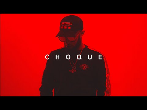 Instru Trap/Rap Niro x Zkr x Timal Type Beat 2021 - Choque (Prod. By MontaBeats)