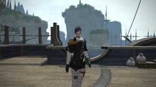 Download lagu FINAL FANTASY XIV_step dance mp3