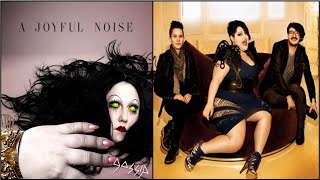 Gossip / Melody Emergency / from the Album: A Joyful Noise / 2012