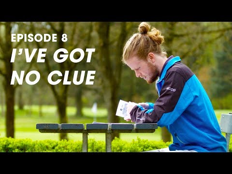 The Rookie: I’ve got no clue #8