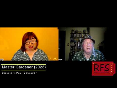 Reel Film Snobs: Master Gardener, Beau is Afraid, Rye Lane, No Bears
