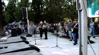 Flaco Jimenez & Max Baca, Together Again/Streets of Bakersfield, Sacramento, CA