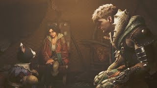 [MHW] まだ先は長いらしい