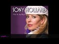 Sony Holland: I Was No Angel Myself (lyric video)