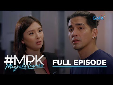#MPK: Every Breath You Take (Producer’s Cut) (Full Episode) - Magpakailanman