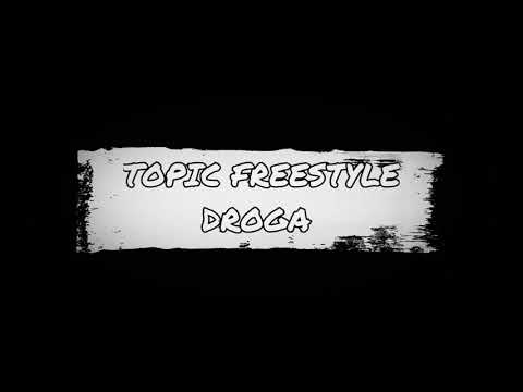 Vuci Cypher Freestyle Ep.#1 - Droga - (Chrisdon Inzane & Versekulo Uno)