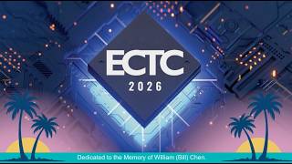 76th ECTC Wednesday Keynote