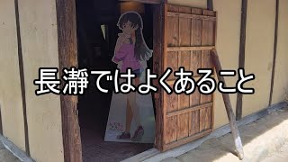 相鉄9000の駅訪問2nd season第15回 ナガトロ・リベンジマッチ