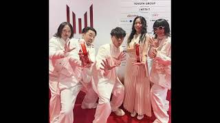 Download lagu サカナクション山口一郎の今夜も雑談中。『MUSIC AWARDS JAPAN2026』から帰ってきました。2026.6.14 mp3