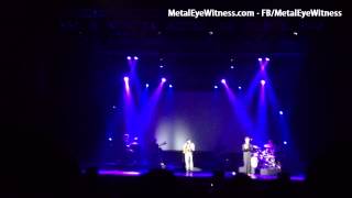 Jethro Tull - W.Bassett Town-Power & Spirit-Give Till It Hurts (live Buenos Aires, 10-03-13).