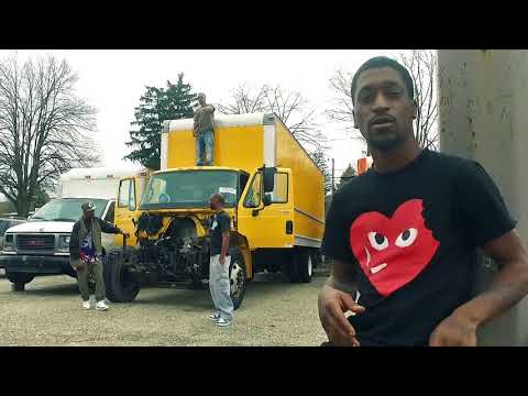 SailorMann x Jizzle x Bane Coso - OooUuu ***OFFICIAL MUSIC VIDEO***