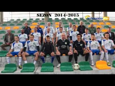 JUVE MA 90 LAT! JUBILEUSZ MKS JUTRZENKA WARTA  - siewie.tv