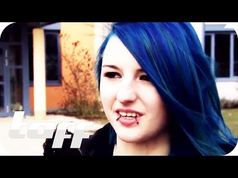 Victoria kämpft gegen Mobbing | taff | ProSieben