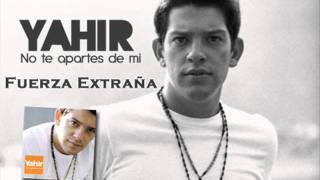 Fuerza extraña Lyrics English Translation