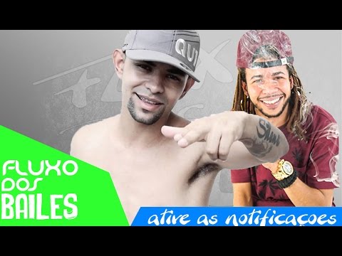 MC Magrinho e MC Guilherminho  - Sagaz (DJ Rafa) Official Áudio 2016