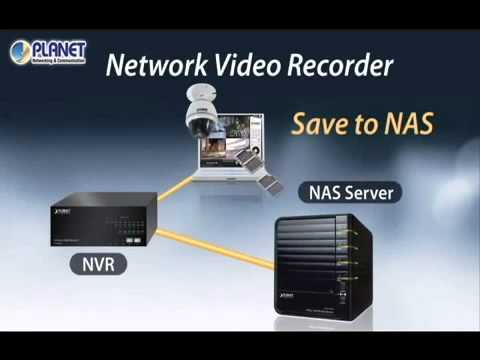 Industry Leading IP Surveillance Solution - MoldovaSecurity - Distribuitor Oficial PLANET