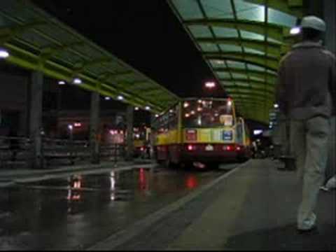 JASNA LIRYKA - Miasto noca (wok. Rastamaniek, Fotoz Muz, Krat - muz. R.J. Majewski)