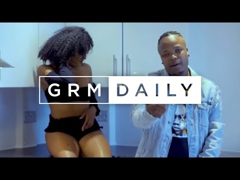 Tai Love - Take You There [Music Video] | GRM Daily