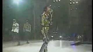 Michael Jackson - " Just Because Of You" *US5*