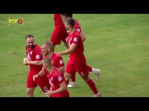 Fußball Oberliga SSV Reutlingen - ATSV Mutschelbach