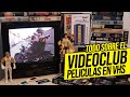 History Of The Video Store Blockbuster And VHS Before Netflix Disney And Video On Demand