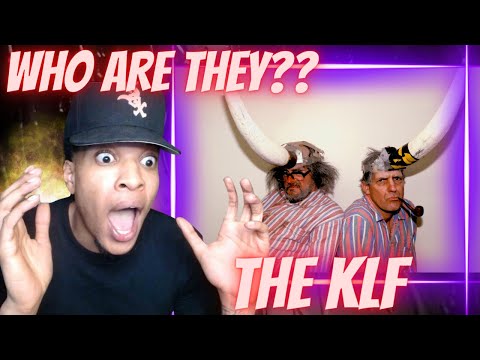 FIRST TIME HEARING THE KLF - JUSTIFIED & ANCIENT | REACTION