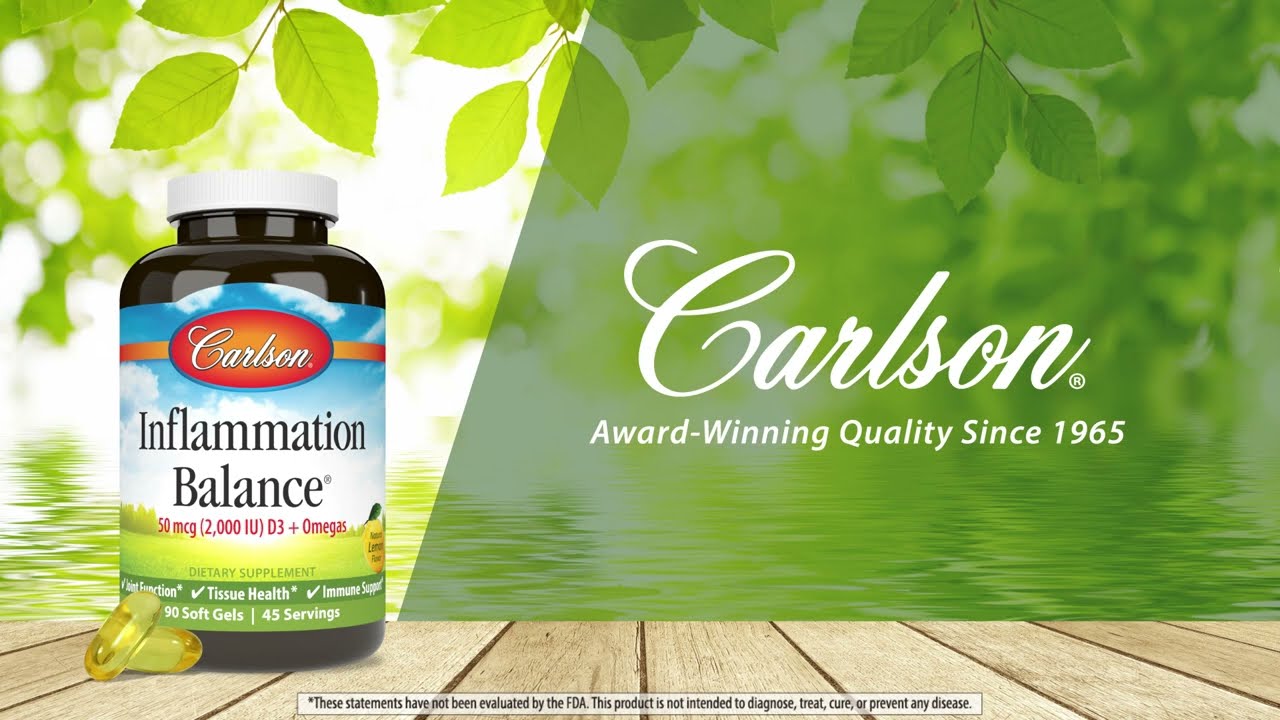Inflammation Balance®