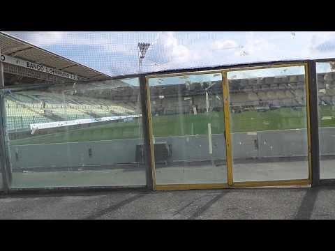 Modena - Trapani Benvenuti al Braglia