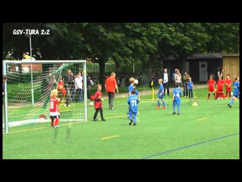 Glashütter SV-TuRa Harksheide  G-Junioren  (16.06.2012)