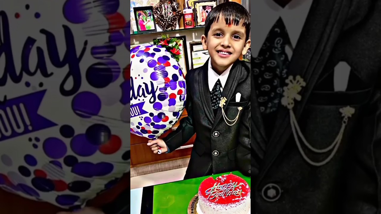 Happy Birthday Kunali ❤🎂 #shorts #kunalijoshi #birthday #vlog