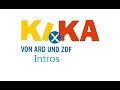 KiKA Serien der Kindheit Intros 