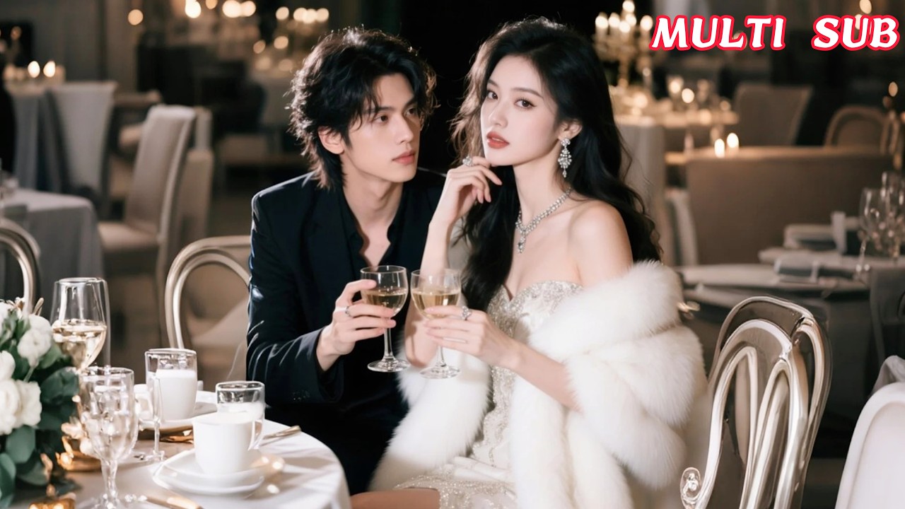 【FULL】❤️痛失初夜？假戲真做！純欲校花撞上惡名昭著的校霸💋全校避之不及的男人，唯獨對她極盡偏愛！ #女頻 #短劇 #AI短劇 #甜寵