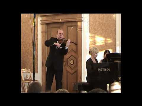 FROLOV Igor -  Romance (Frolov)