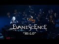 Evanescence - Hi-Lo (360 Degrees Live Video)