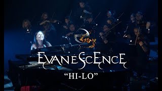 Evanescence Performing &quot;Hi-Lo&quot; Live - 360 Video