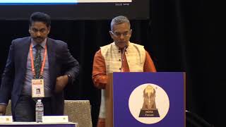 Hindu Organizational Conference @ WHC 2018 – Session 3